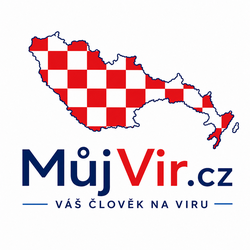 MůjVir.cz — Váš člověk na Viru